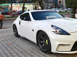 نیسان 370Z